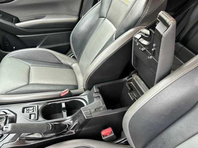 used 2021 Subaru Crosstrek car, priced at $21,630