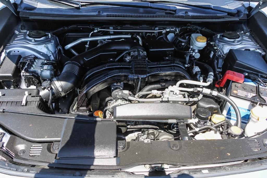 used 2021 Subaru Crosstrek car, priced at $20,170