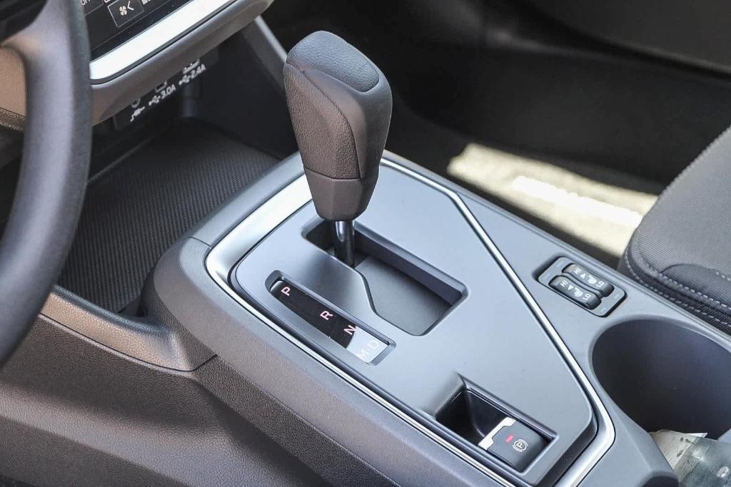 new 2025 Subaru Crosstrek car, priced at $31,229