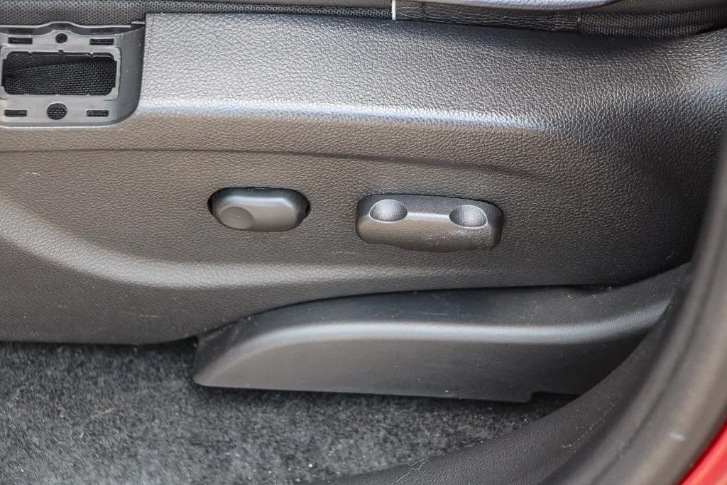 used 2020 Buick Encore car, priced at $14,898