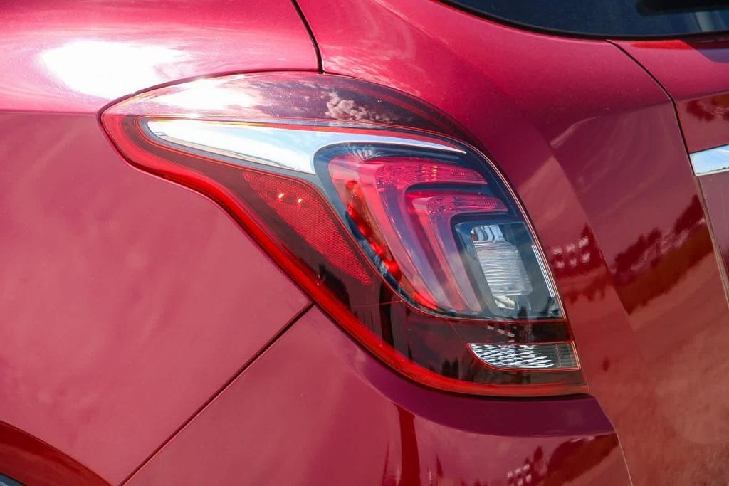 used 2020 Buick Encore car, priced at $14,898