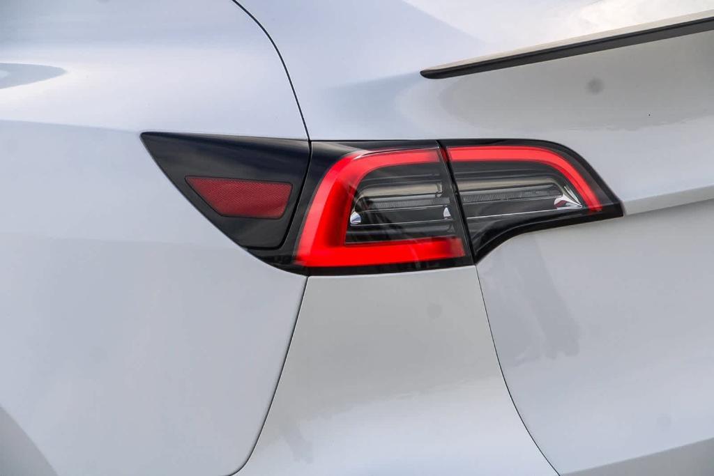 used 2022 Tesla Model Y car, priced at $27,836