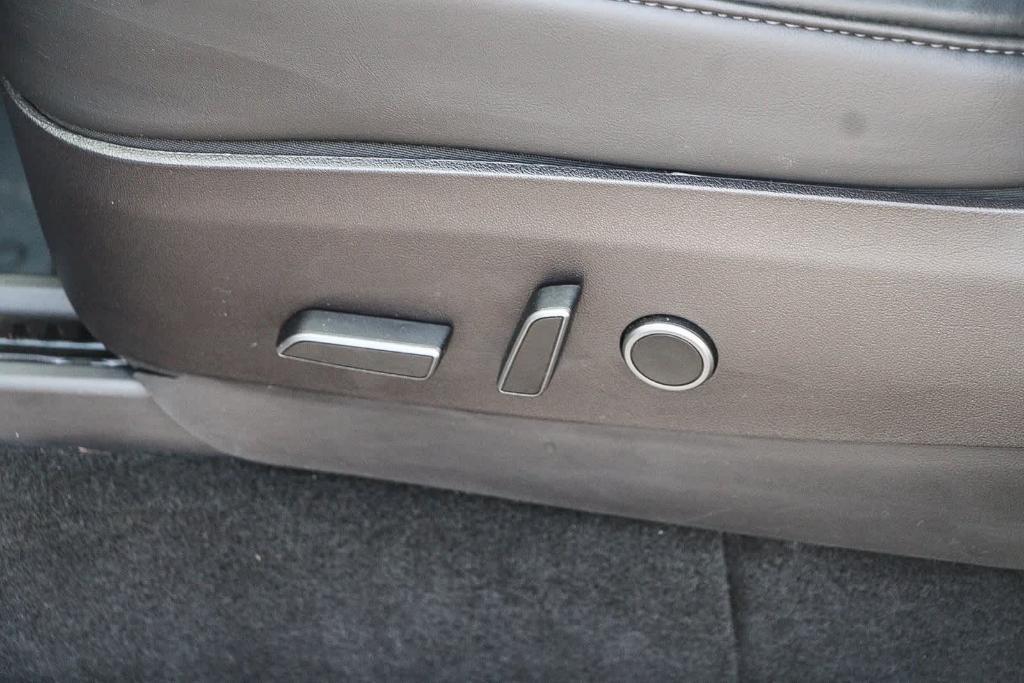 used 2022 Tesla Model Y car, priced at $27,836