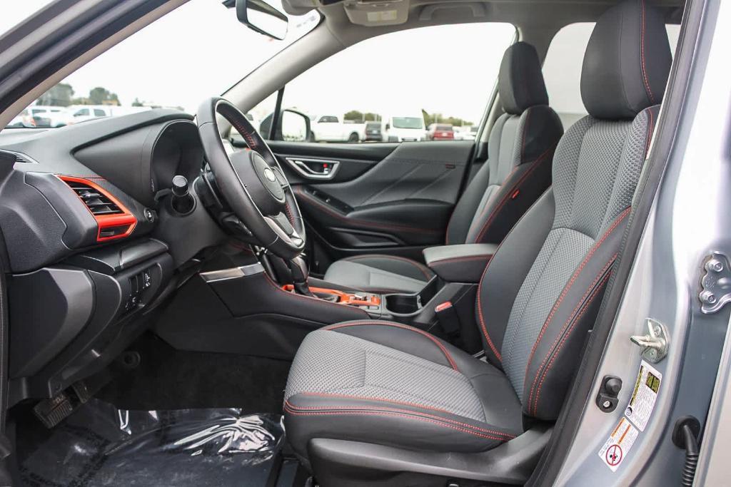 used 2019 Subaru Forester car, priced at $21,890