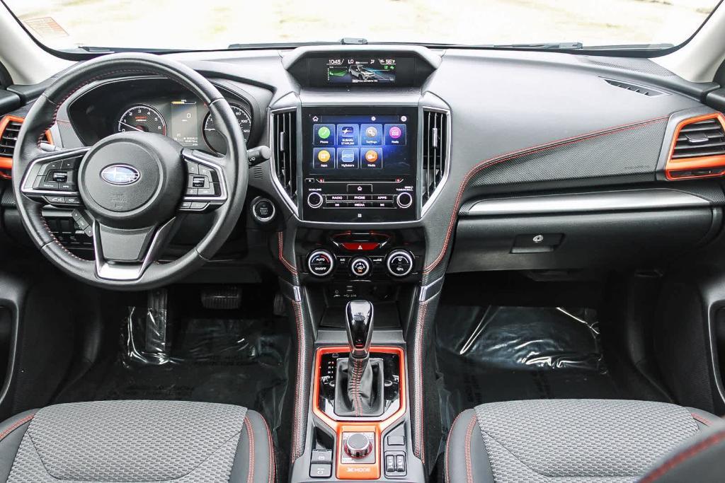 used 2019 Subaru Forester car, priced at $21,890