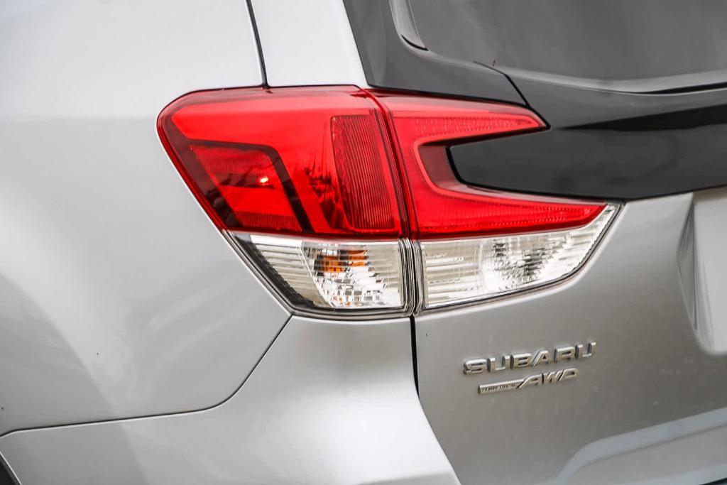 used 2019 Subaru Forester car, priced at $21,890