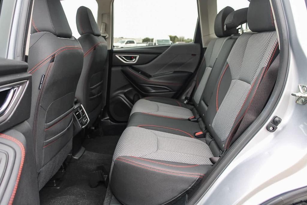 used 2019 Subaru Forester car, priced at $21,890