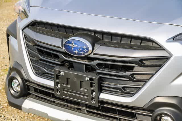 new 2025 Subaru Outback car, priced at $40,327