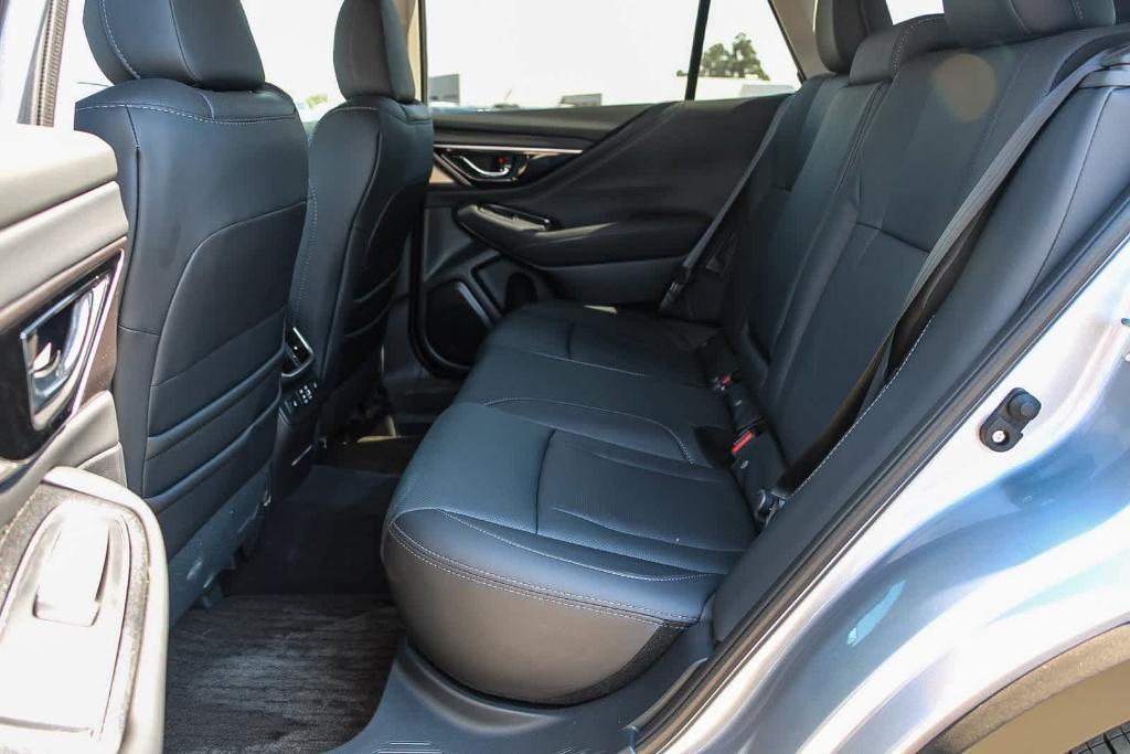 new 2025 Subaru Outback car, priced at $39,468