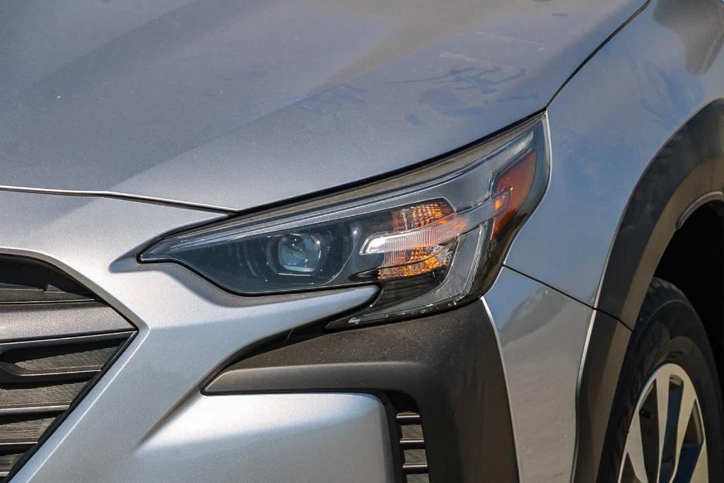 new 2025 Subaru Outback car, priced at $41,583