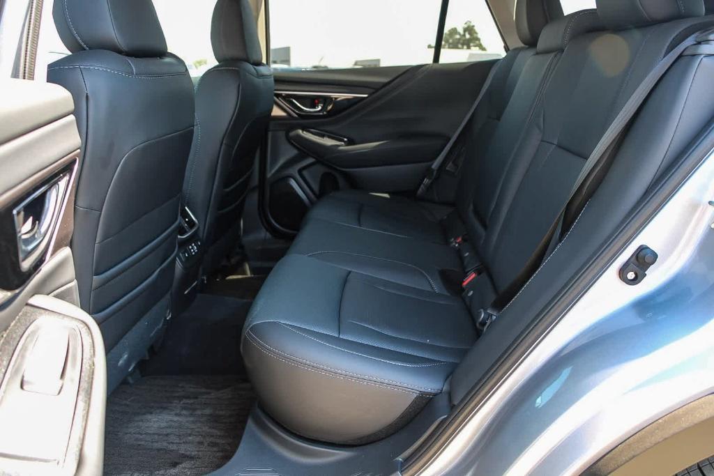 new 2025 Subaru Outback car, priced at $41,583
