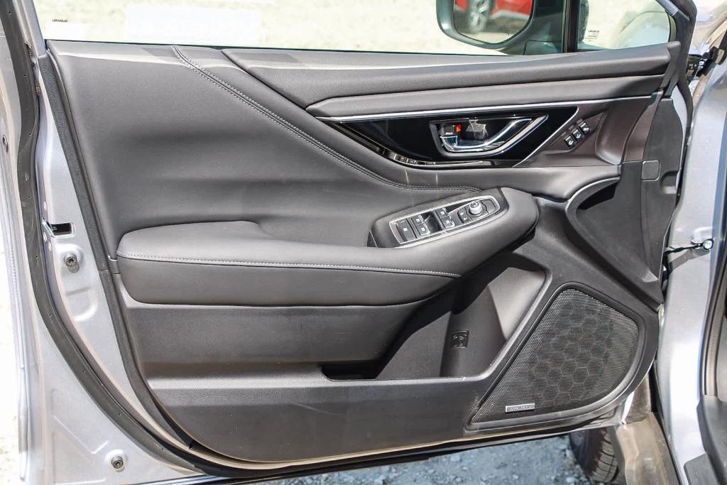 new 2025 Subaru Outback car, priced at $39,468