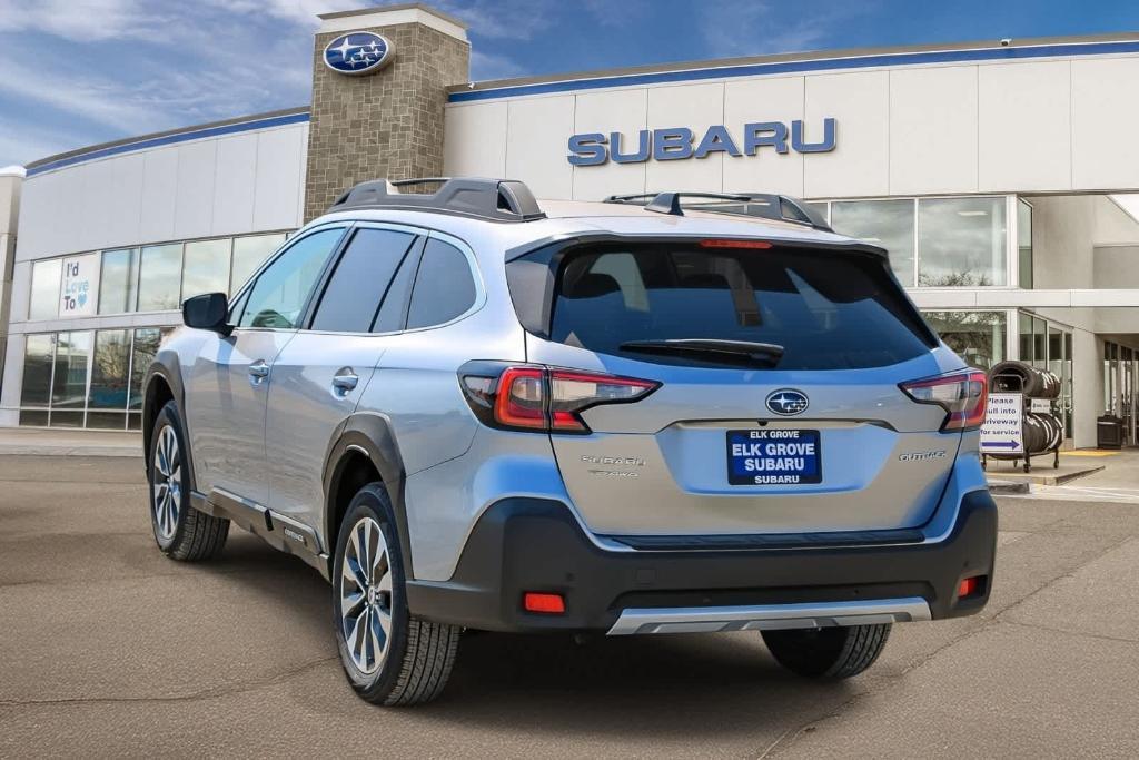 new 2025 Subaru Outback car, priced at $41,583