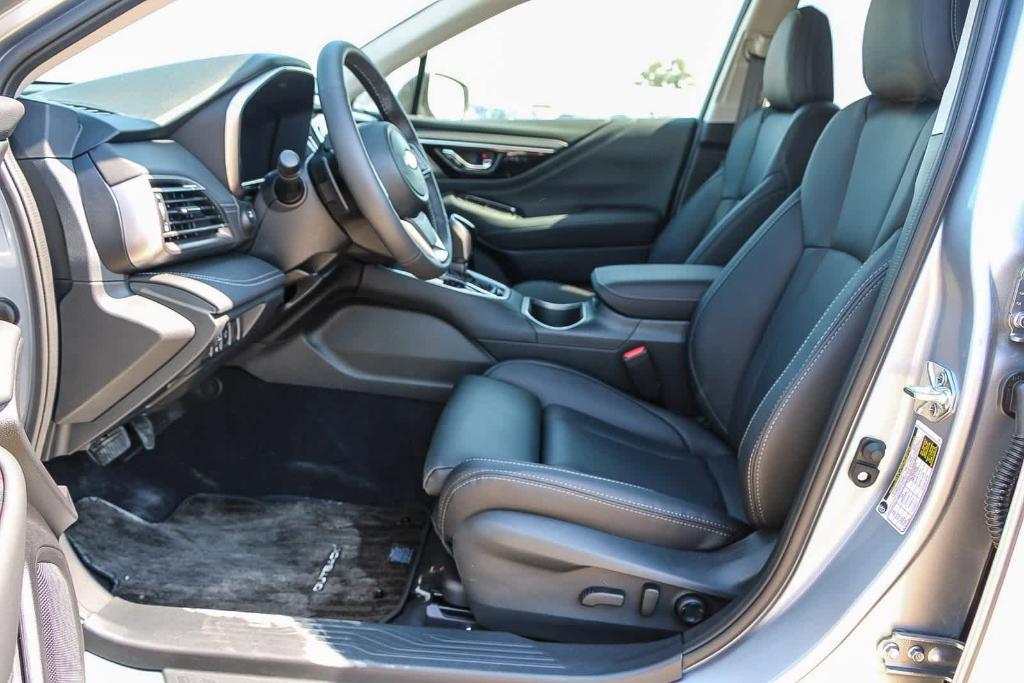 new 2025 Subaru Outback car, priced at $39,468