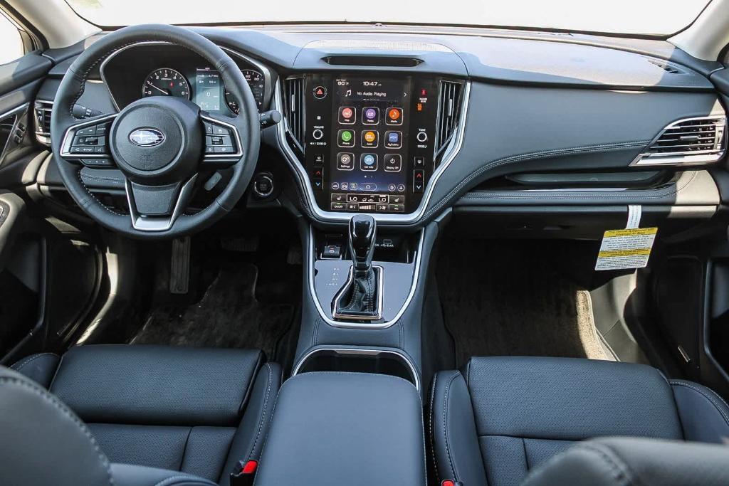 new 2025 Subaru Outback car, priced at $41,583
