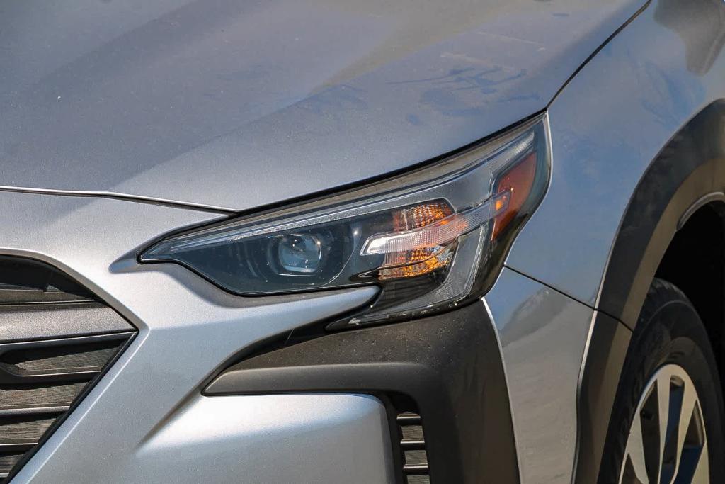new 2025 Subaru Outback car, priced at $39,468