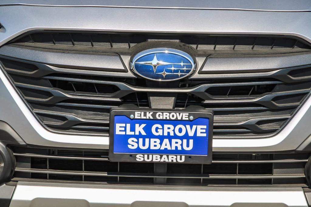 new 2025 Subaru Outback car, priced at $41,583