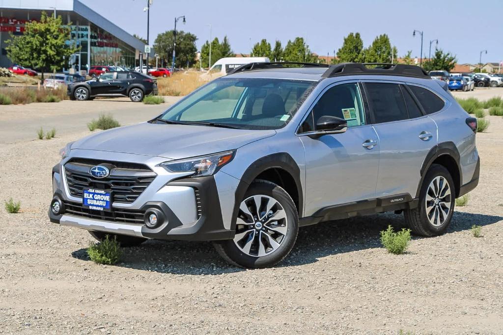 new 2025 Subaru Outback car, priced at $38,969