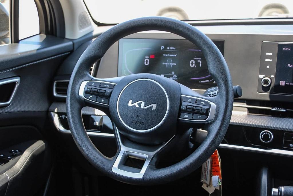 used 2023 Kia Sportage car, priced at $21,603