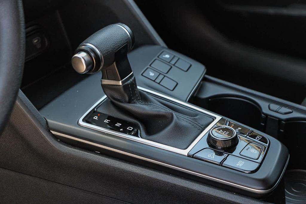 used 2023 Kia Sportage car, priced at $21,603
