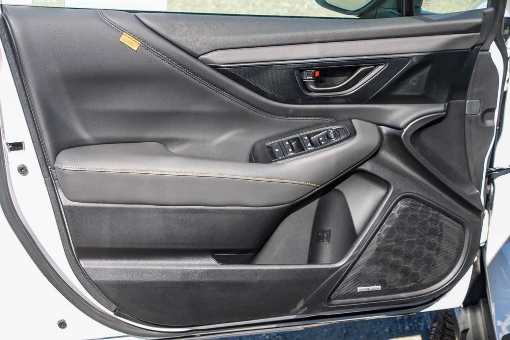 new 2025 Subaru Outback car, priced at $46,996