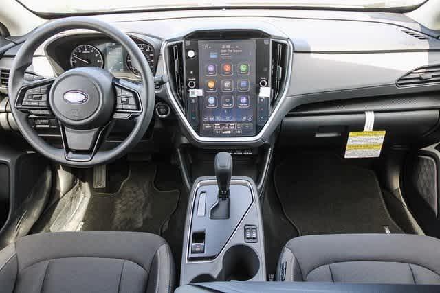 new 2025 Subaru Crosstrek car, priced at $30,540