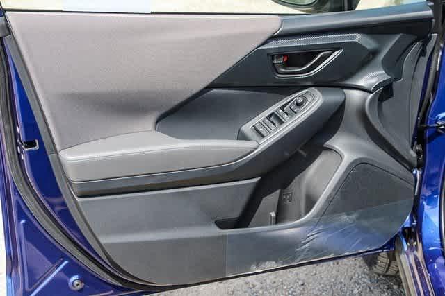 new 2025 Subaru Crosstrek car, priced at $30,540