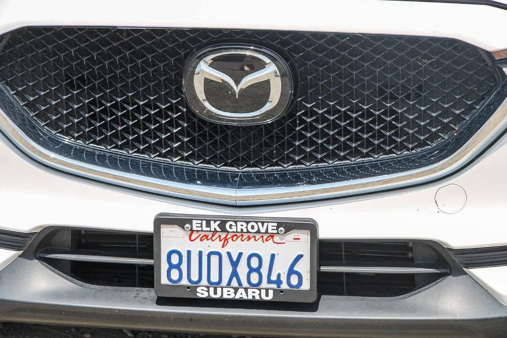used 2020 Mazda CX-5 car, priced at $20,267