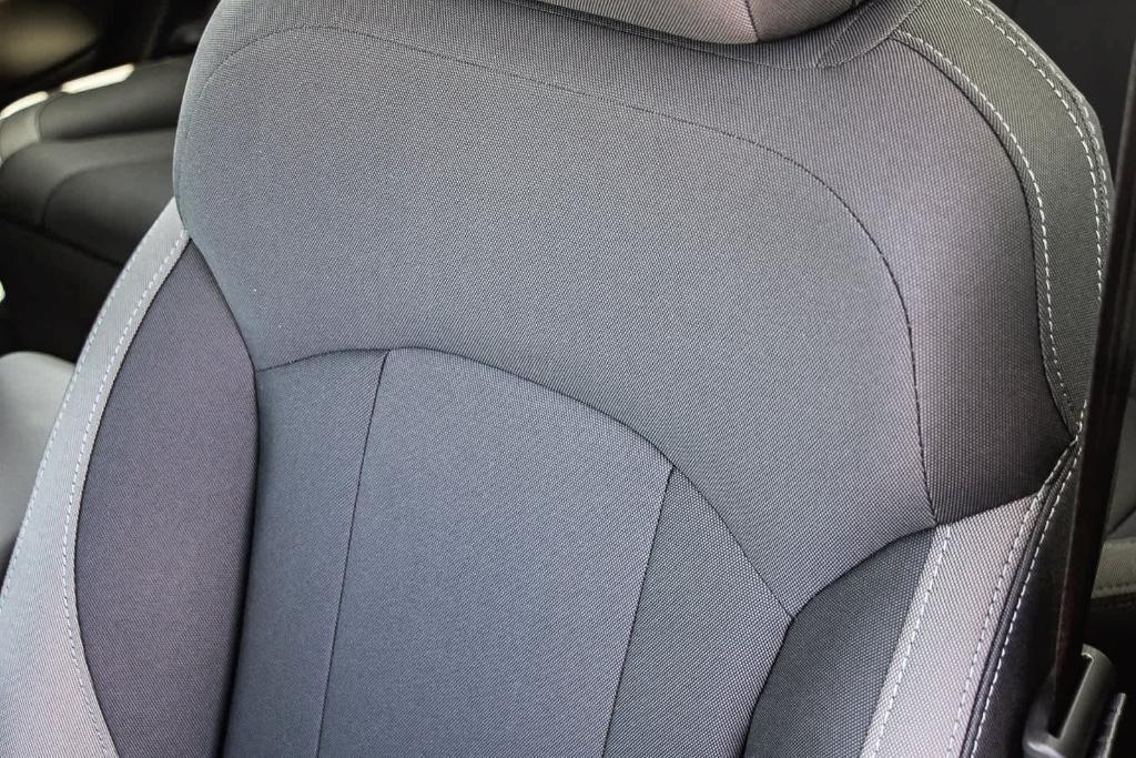 new 2025 Subaru Impreza car, priced at $24,062
