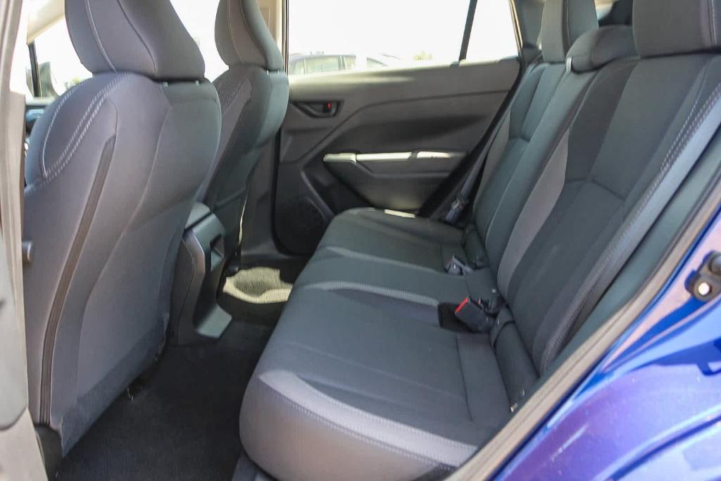 new 2025 Subaru Impreza car, priced at $24,062