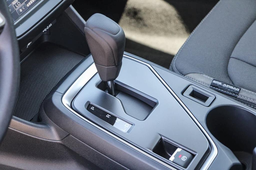 new 2025 Subaru Impreza car, priced at $24,062