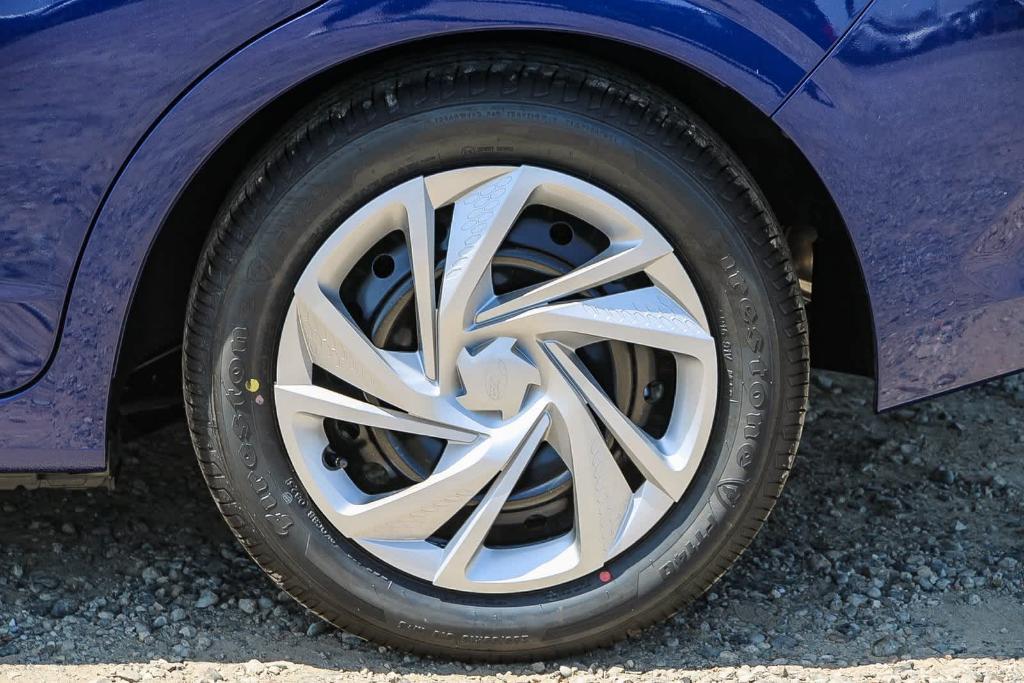 new 2025 Subaru Impreza car, priced at $24,062