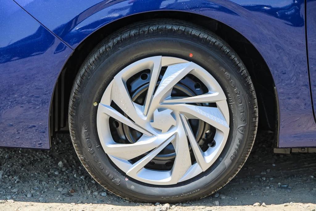 new 2025 Subaru Impreza car, priced at $24,062