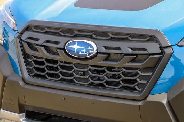 new 2025 Subaru Forester car, priced at $40,238