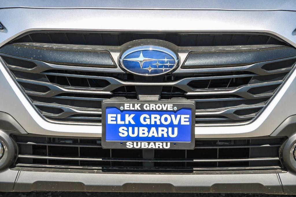 new 2025 Subaru Outback car, priced at $40,145