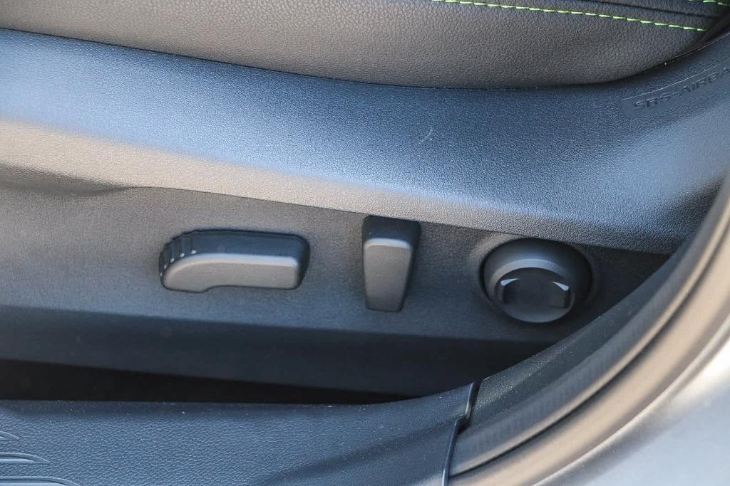 new 2025 Subaru Outback car, priced at $40,145