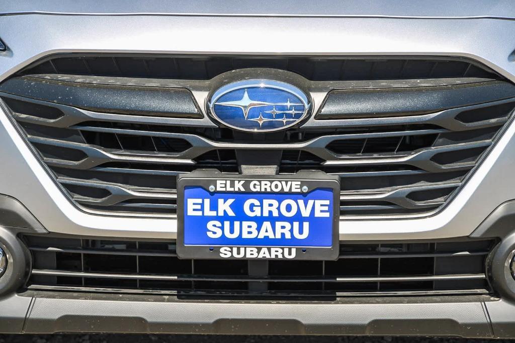 new 2025 Subaru Outback car, priced at $40,145