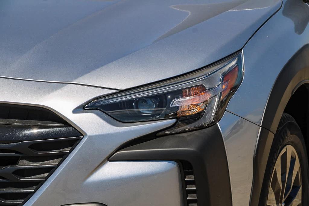 new 2025 Subaru Outback car, priced at $40,145