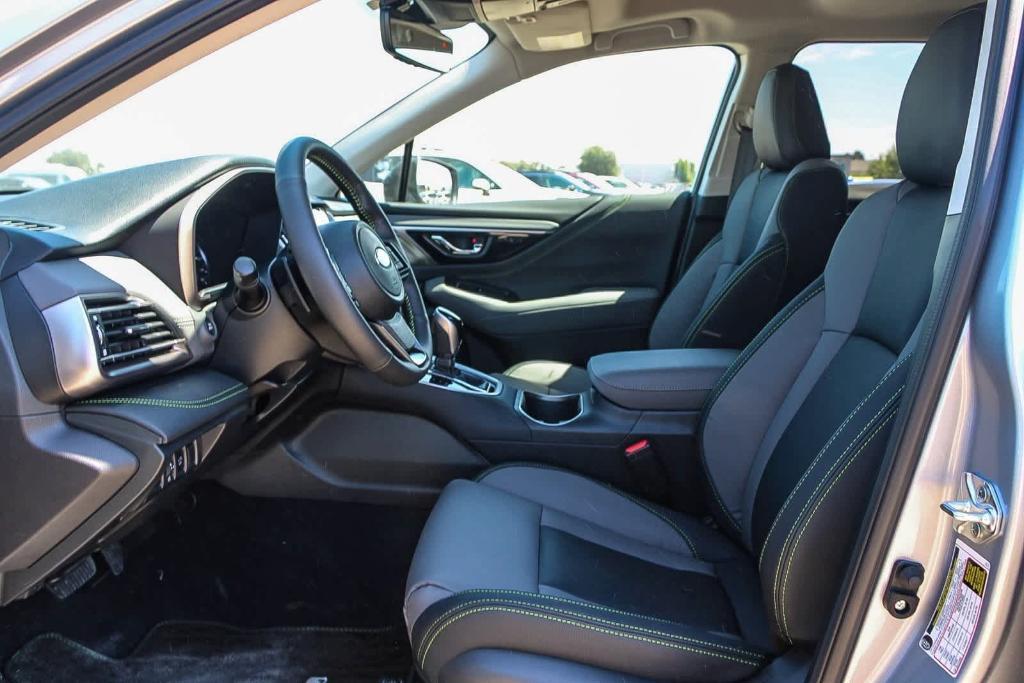 new 2025 Subaru Outback car, priced at $40,145