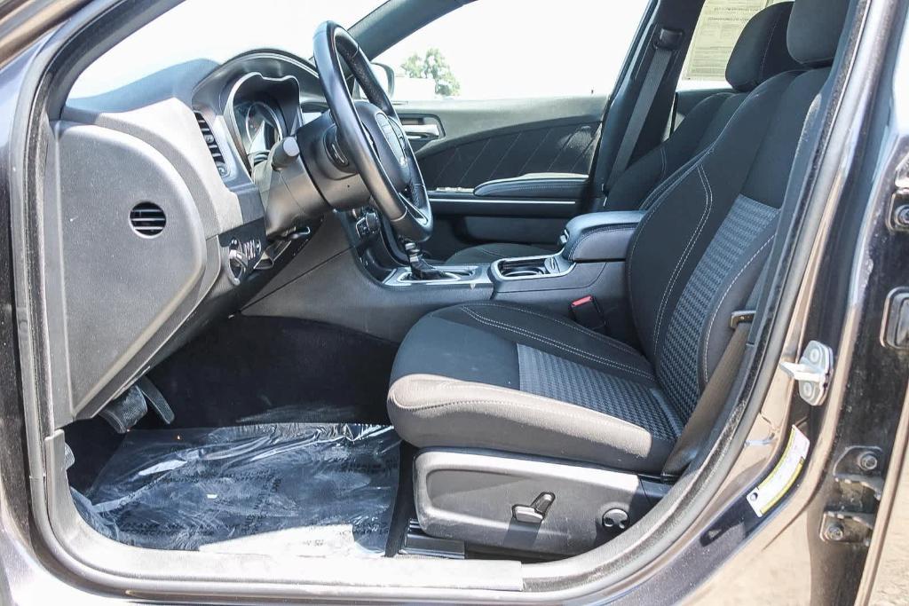 used 2023 Dodge Charger car, priced at $22,318