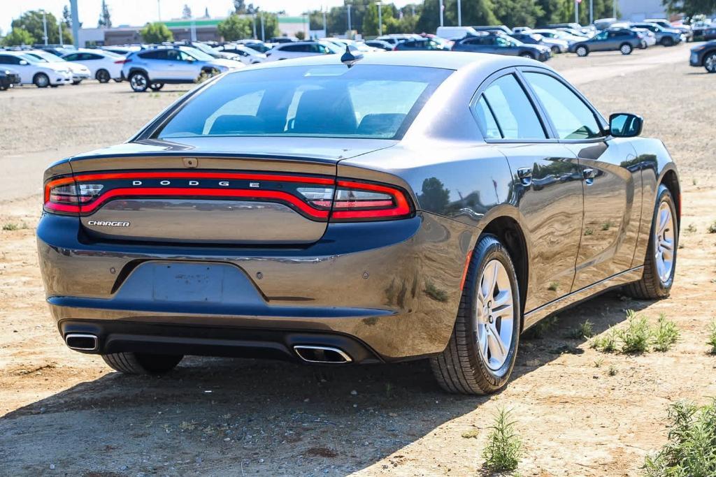 used 2023 Dodge Charger car, priced at $23,527