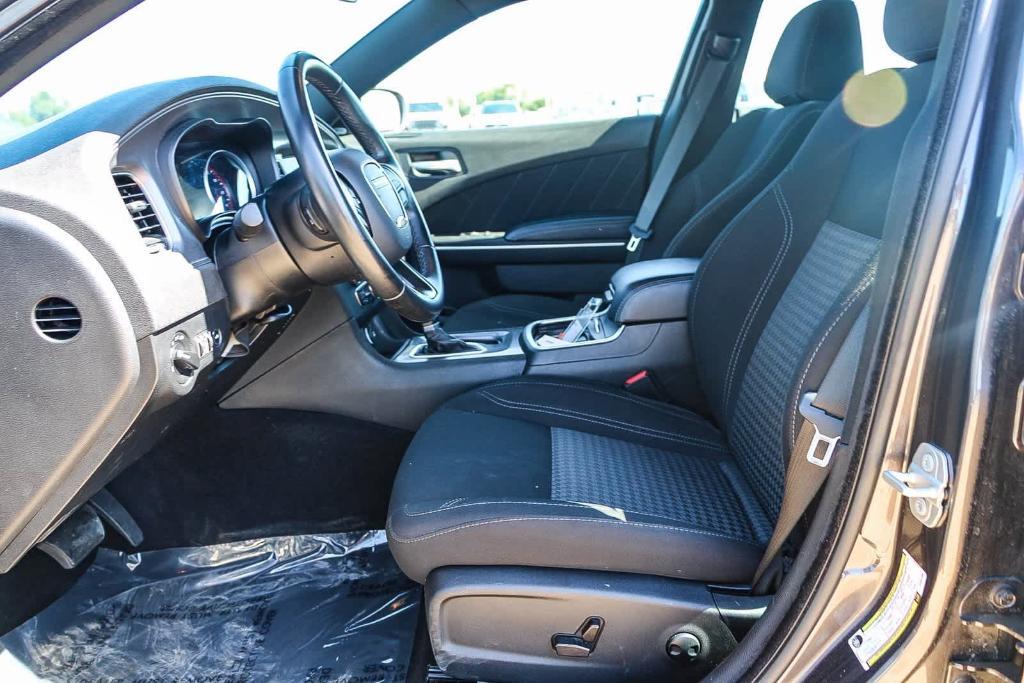 used 2023 Dodge Charger car, priced at $23,527