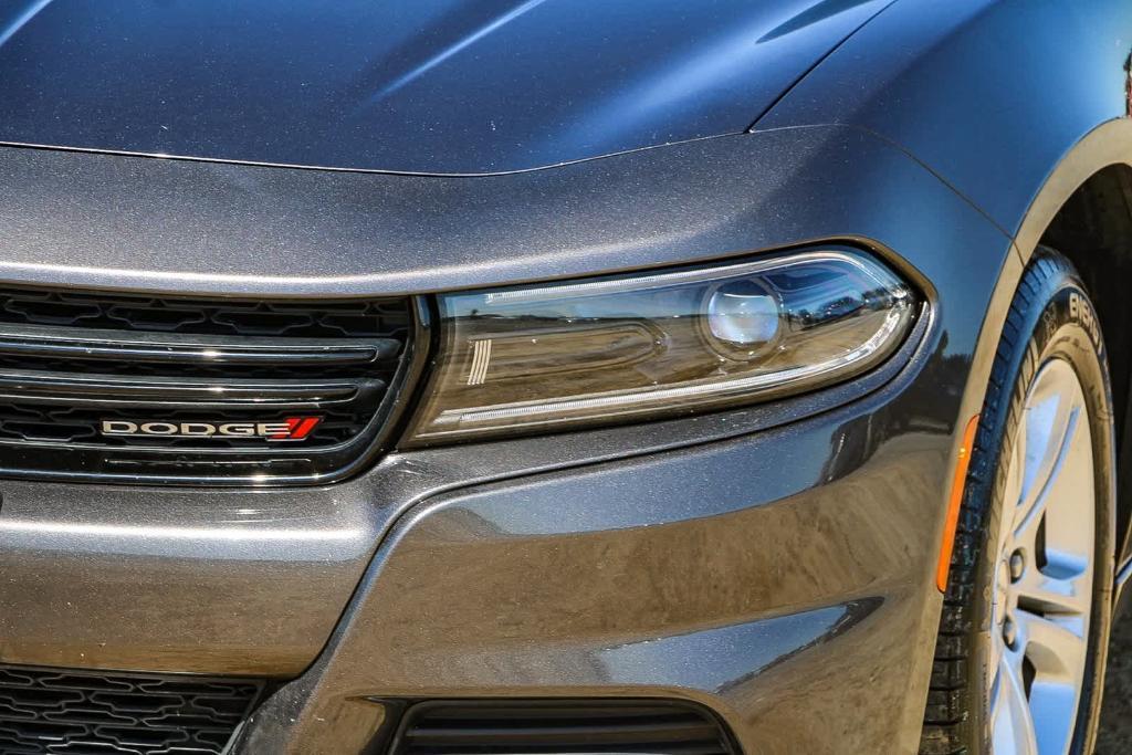 used 2023 Dodge Charger car, priced at $23,527