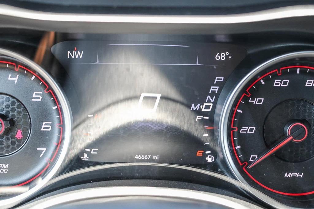 used 2023 Dodge Charger car, priced at $21,630