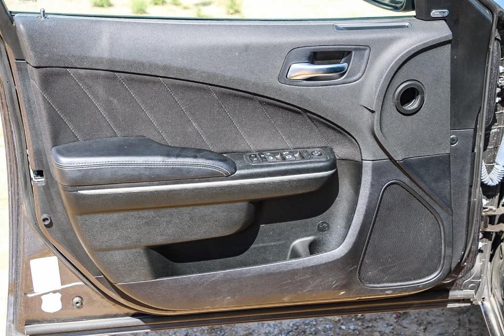 used 2023 Dodge Charger car, priced at $23,527