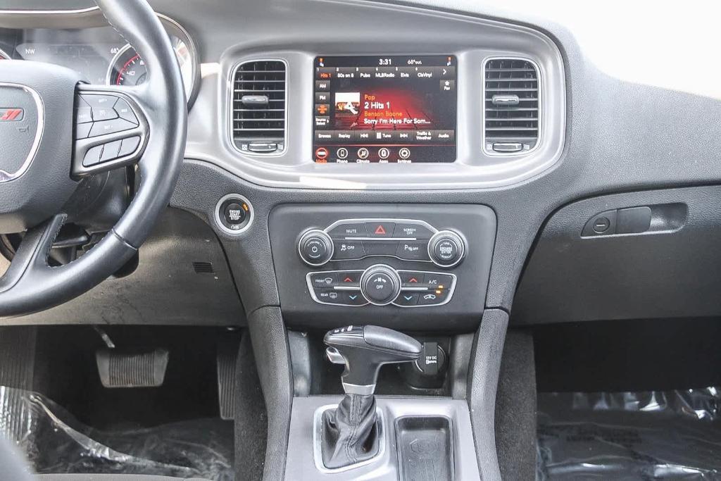 used 2023 Dodge Charger car, priced at $22,318