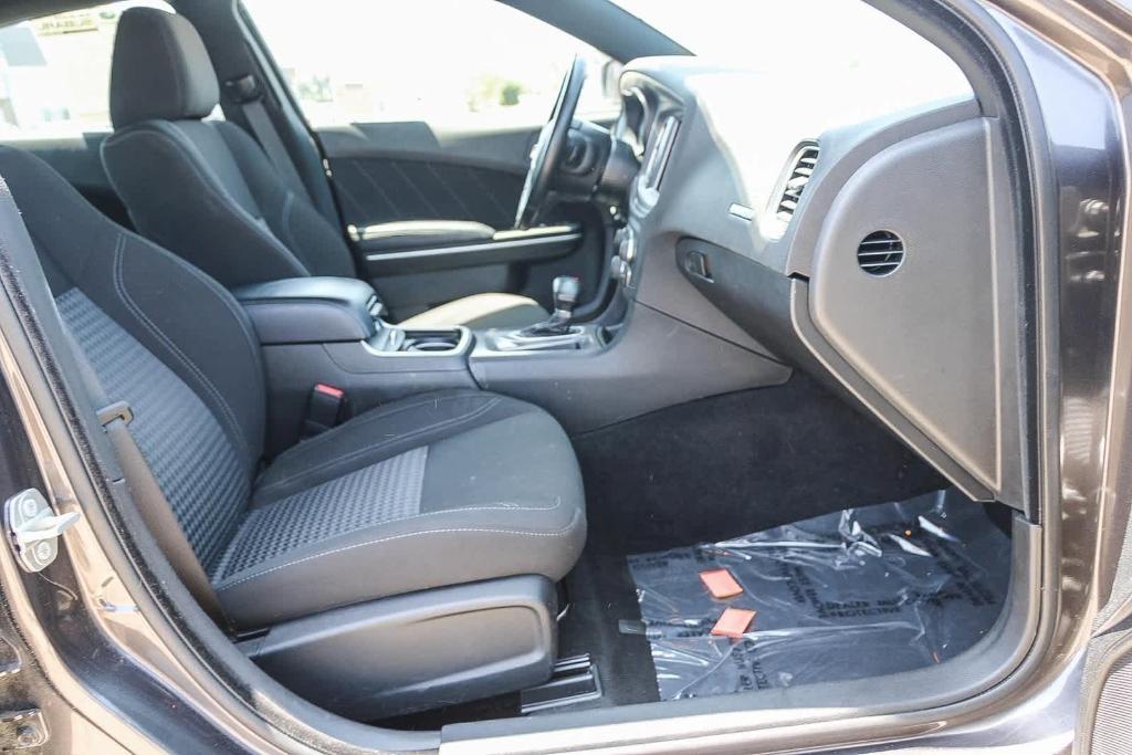 used 2023 Dodge Charger car, priced at $22,318