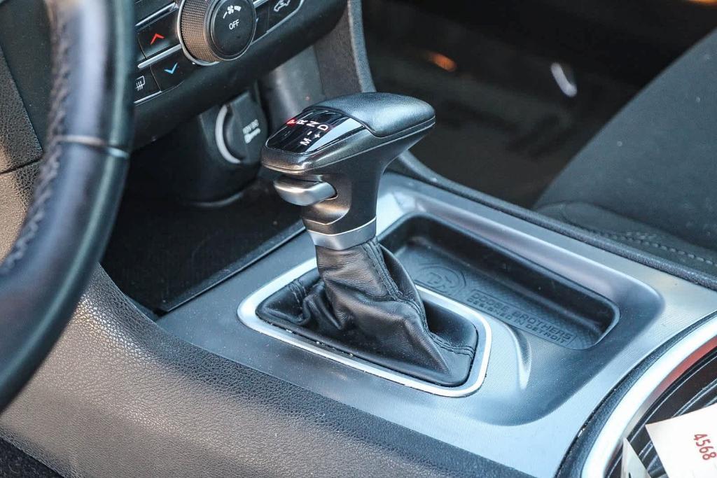 used 2023 Dodge Charger car, priced at $23,527