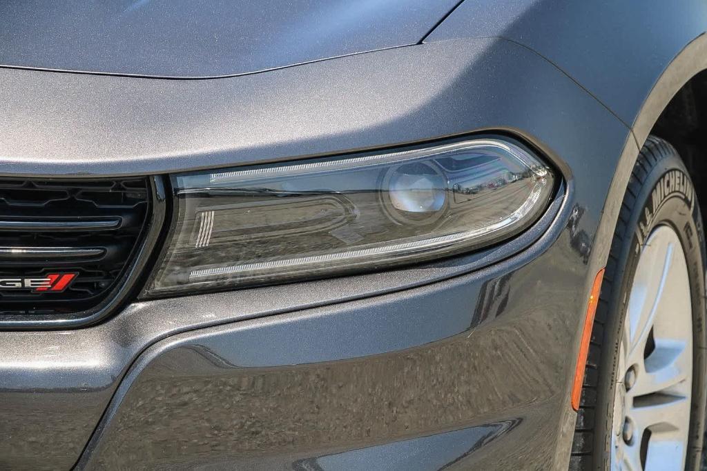 used 2023 Dodge Charger car, priced at $22,318