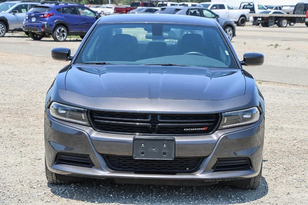 used 2023 Dodge Charger car, priced at $22,318